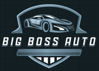 Big Boss Auto Logo